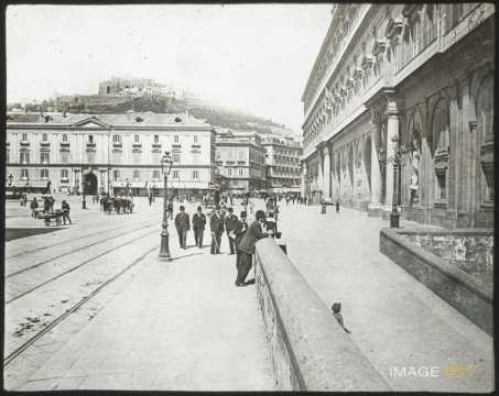 Palais Royal (Naples)